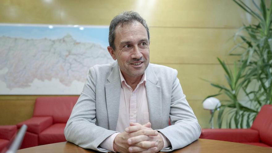 IU reacciona a la dimisión de Belarmina Díaz tras el accidente de la mina: rechaza una comisión de investigación en la Junta