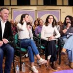 Podemos atribuye al PSOE la «operación Sumar»: «Antes te pegaban un tiro, hoy te destrozan la imagen para sustituirte por una izquierda domesticada»