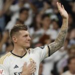 El factor Kroos
