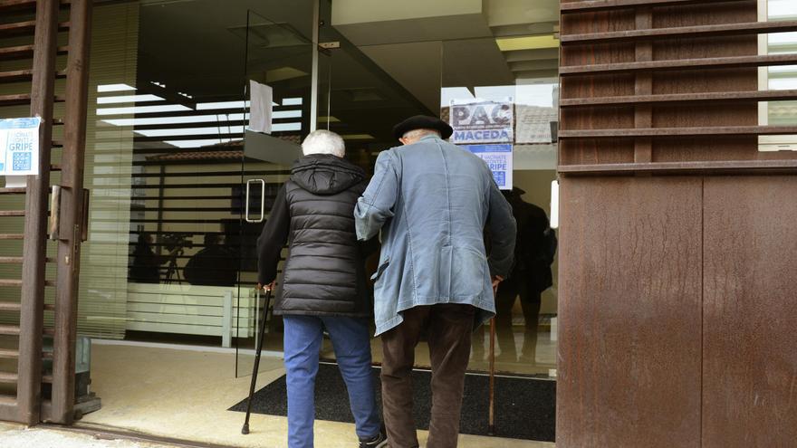 Tener el mismo médico de familia durante 15 años disminuye un 28% las hospitalizaciones y un 25% la mortalidad