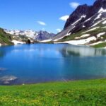 Los lagos del mundo están perdiendo oxígeno por el calentamiento global