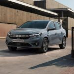 Los 10 coches más vendidos en marzo de 2025 en España