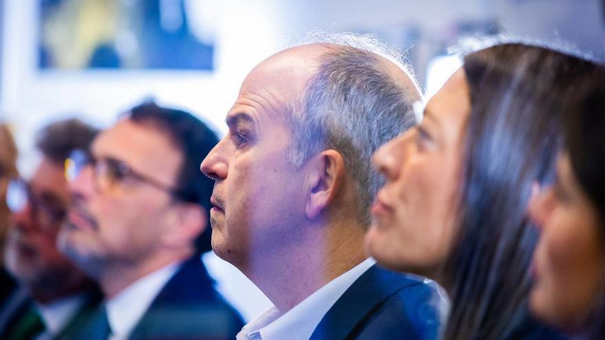 El TC admitirá este martes a trámite el último recurso de los condenados del ‘procés’, lo que les permitirá recusar otra vez a Macías