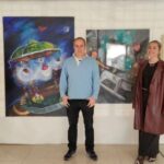 Javier Antuña completa la so «Cuenca minera» en Los Barreros