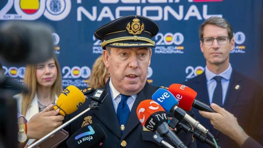 La Policía Nacional advierte: mucho cuidado con «este número de teléfono»