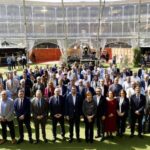 EN IMÁGENES: Así fue el encuentro en Gijón de alcaldes y alcaldesas asturianas dentro del Foro del Municipalismo