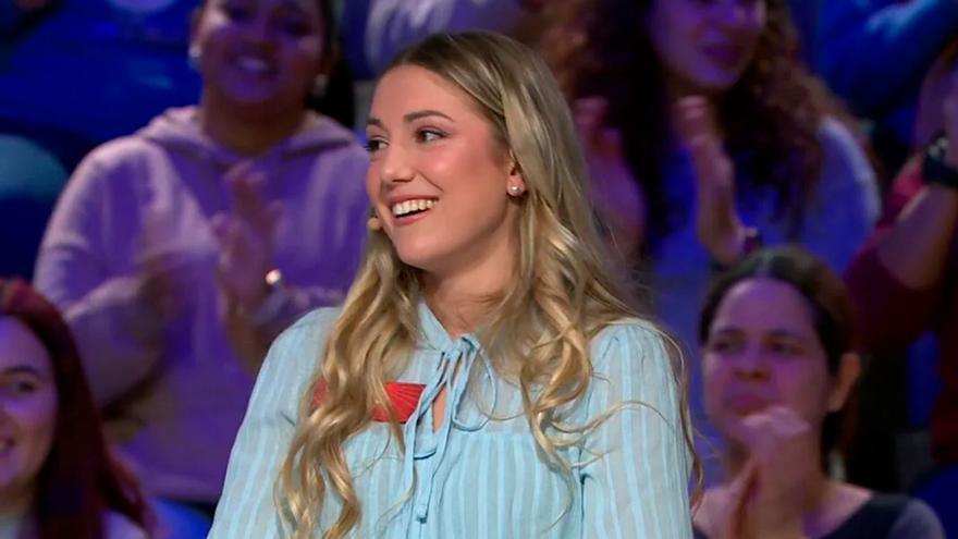Rosa cae derrotada en su programa 99 de Pasapalabra y Ana, «deportistas de élite», hace historia al lograr el bote: «Estoy muy nerviosa»