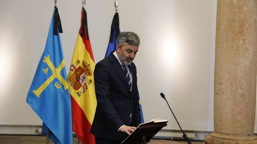 El Principado activa la situación 2 de emergencia ante el apagón