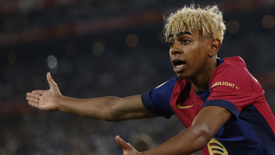 Las semifinales de Champions, en directo | FC Barcelona – Inter de Milan