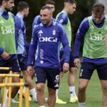 Costas, Calvo, Hassan, Seoane… Así están los lesionados ante el Levante