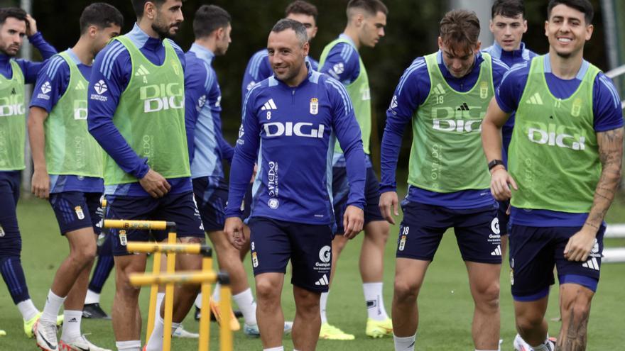 Costas, Calvo, Hassan, Seoane… Así están los lesionados ante el Levante