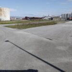 El paseo con acceso por el Tallerón que ya tramita el plan municipal de Naval Gijón