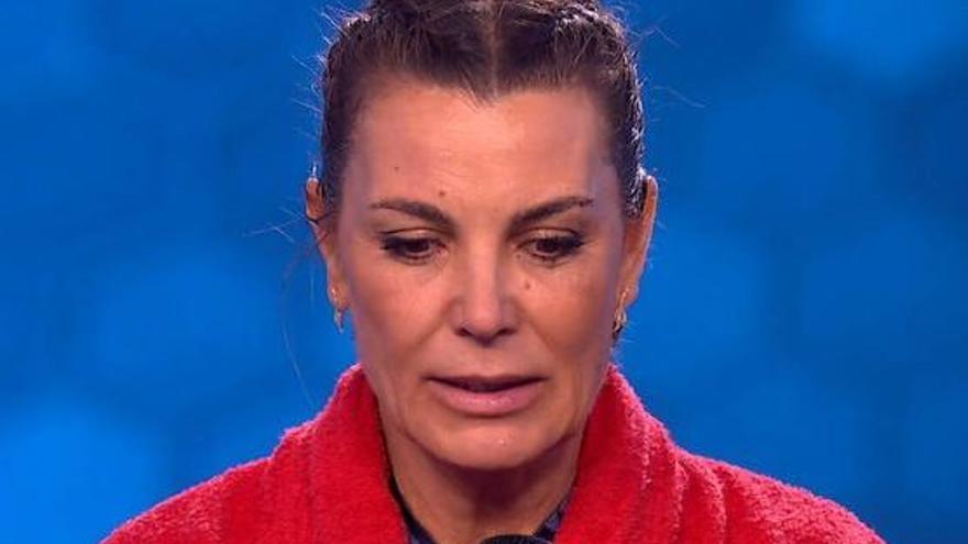 Mar Flores reaparece tras su confesión sobre el cáncer y lanza un inesperado mensaje a Terelu Campos: «Cuando nos tocan cosas…»