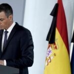 Sánchez: «Sólo Europa va a proteger a Europa y España va a contribuir en ello»