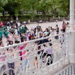 La educación física sale a la calle: motivos para hacer deporte al aire libre