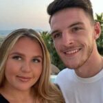 Declan Rice, el héroe ante el Real Madrid y fuera del campo tras defender a su mujer por ataques de gordofobia