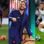 La final de la Copa del Rey recluta a un rostro de ‘La revuelta’ como animador de la fanzone del Real Madrid