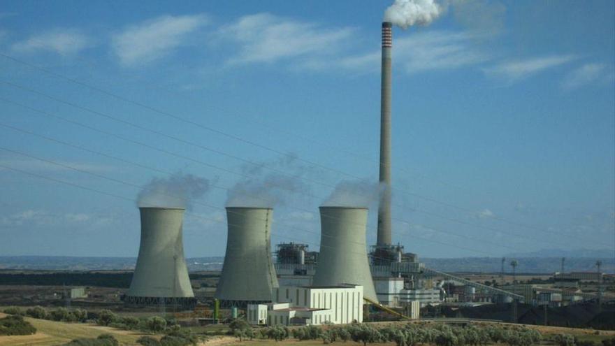 Iberdrola, Endesa, Naturgy y EDP movilizan proyectos por 6.200 millones en las zonas donde cierran centrales de carbón