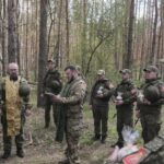 Guerra de Ucrania, hoy en directo | Al menos 9 muertos en un ataque ruso con dron contra la región de Dnipropetrovsk