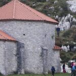 La senda de los 20.000 pasos, de la Catedral al Monsacro