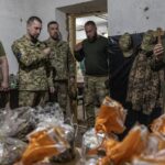 Rusia reanuda los bombardeos tras la tregua de Pascua