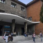 El joven que se coló el pasado febrero en la Facultad de Educación y que manoseó a dos alumnas se enfrenta a seis meses de cárcel