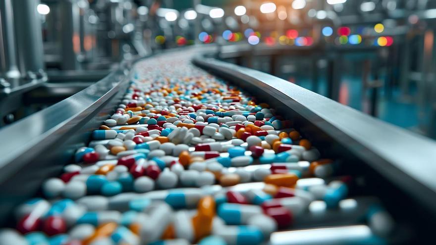 Farmaindustria alerta de que la nueva ley del medicamento «pondrá en peligro la continuidad de los tratamientos»
