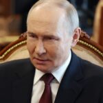 Putin anuncia un breve alto el fuego con motivo de la Pascua ortodoxa