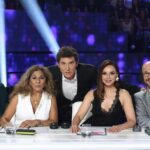 La audiencia de Tu Cara Me Suena estalla y pide la vuelta de una concursante al programa de Antena 3