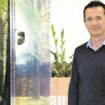 Mario Rovirosa (Ferrer For Good): «Nuestra razón de ser es luchar por la justicia social, también por el planeta y el medio ambiente»