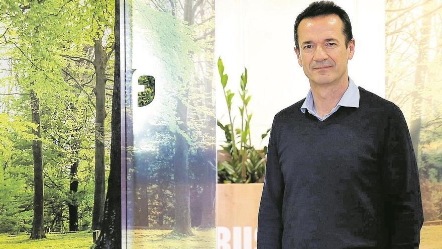 Mario Rovirosa (Ferrer For Good): «Nuestra razón de ser es luchar por la justicia social, también por el planeta y el medio ambiente»