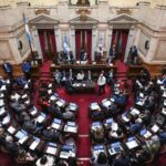 Milei sufre un severo revés político tras el rechazo del Senado a los dos jueces del Supremo que había nombrado por decreto