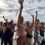 Las mujeres revolucionan el ‘running’: del fenómeno viral en las redes sociales a los clubes y eventos ‘solo para chicas’