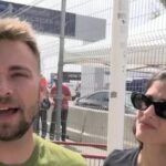 José María Almoguera destapa la verdadera cara de Alejandra Rubio: «En ese momento se puso muy nerviosa»