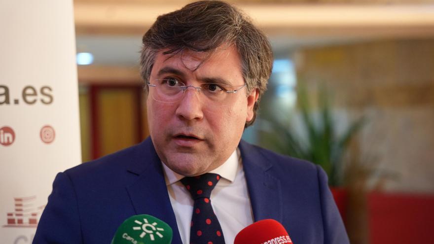 Los constructores desconfían de la nueva empresa pública de vivienda del Gobierno: «No optimiza esfuerzos»