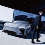 El nuevo Lexus ES enamora a primera vista