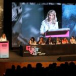 Díaz anuncia que el Consejo de Ministros aprueba el martes el proyecto de ley de reducción de la jornada laboral