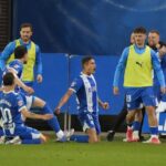 Resumen, goles y highlights del Alavés 1-0 Real Sociedad de la jornada 33 de LaLiga EA Sports