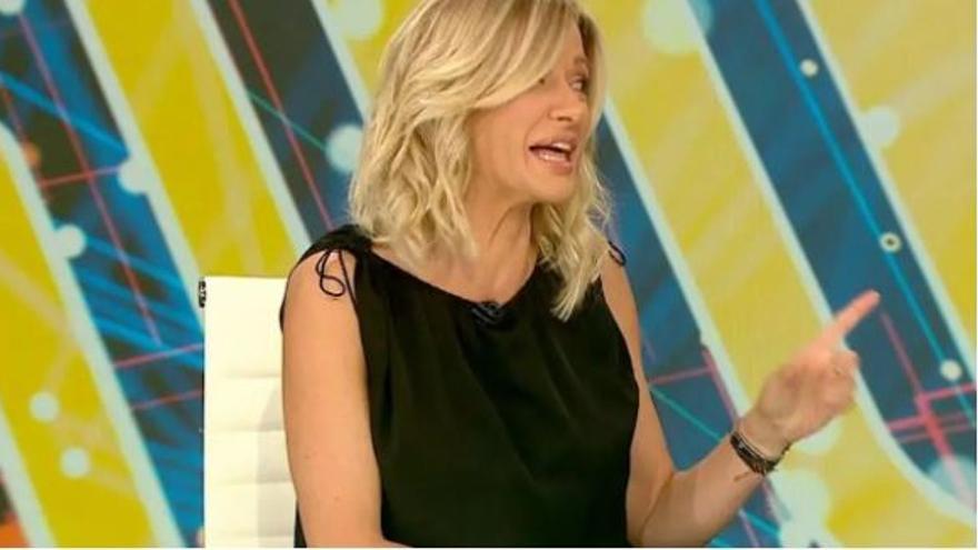 Tensión sin precedentes en esta conexión en directo entre Susanna Griso y Jordi Évole: «Me ha dado vergüenza»