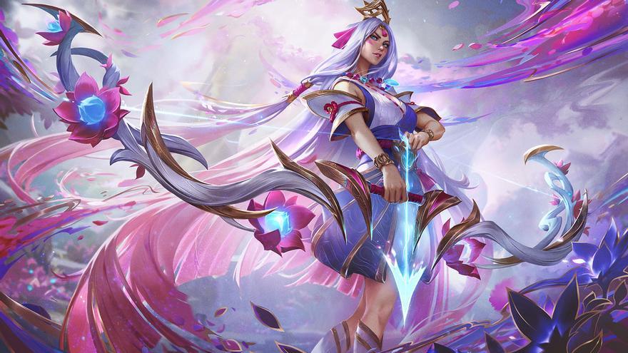League of Legends anuncia su Temporada 2: nueva campeona, rediseño de mapa y modo Trifulca