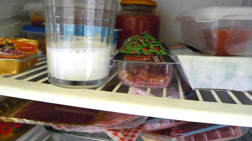 El aviso de Boticaria García con los alimentos en la nevera tras el apagón: «A lo mejor nos evitamos alguna diarrea»