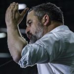 Abascal: «El mayor arancel que padecemos es el sostenimiento de la casta corrupta»