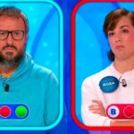 El secreto para ganar a Rosa en Pasapalabra: el truco que hace ganar la silla azul