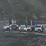 Detenido por presuntamente matar a puñaladas y con piedras a su padre en Tenerife