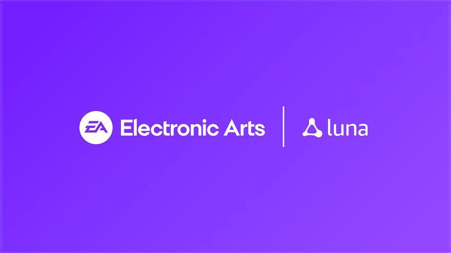 Amazon Luna se expande y alía con Electronic Arts: Más juegos, más jugadores y más diversión