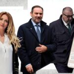 La relación entre Ábalos y la ex miss Asturias a la que consiguió un contrato, al descubierto: «Koldo me pedía cosas obscenas y me decía que no te contara nada»