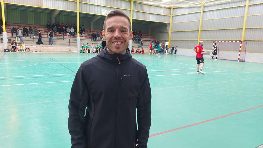 El torneo de fútbol sala, un éxito en Salas: «Vamos a repetir el año que viene»
