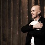 Xabier Díaz y las «Adufeiras de Salitre», el sábado en La Felguera
