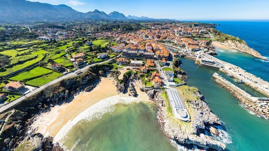 Este es el número de viviendas que permitirá construir el plan general de Llanes (y dónde)