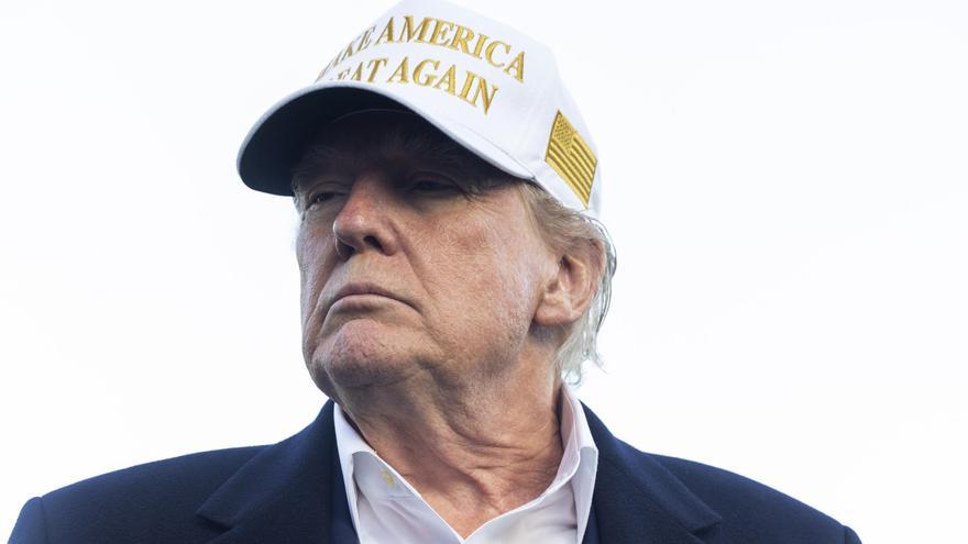 Trump endurece su cruzada antiinmigración con la expulsión de tres niños estadounidenses, uno de ellos con cáncer terminal